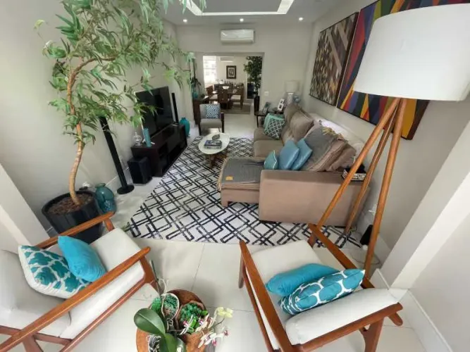 Apartamento-À VENDA-Copacabana-Rio de Janeiro-RJ
