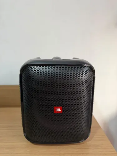 Caixa JBL partybox