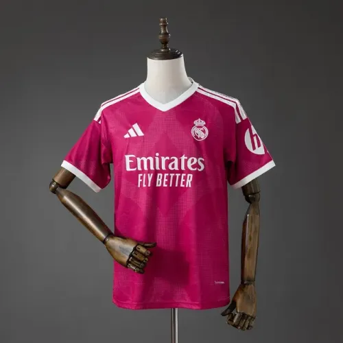 Camisa Real Madrid Adidas Torcedor 2026/27