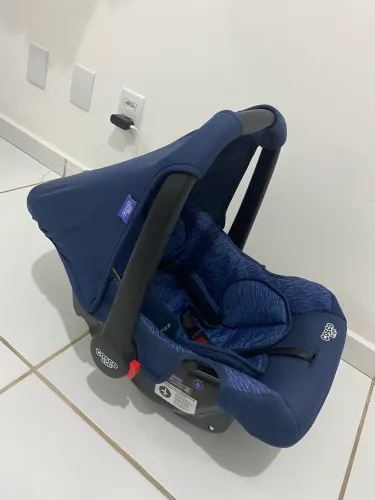 Bebê Conforto - Cosco Kids
