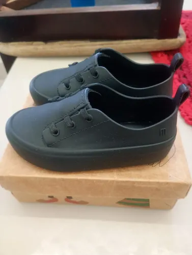 Mini Melissa ulitsa sneaker baby