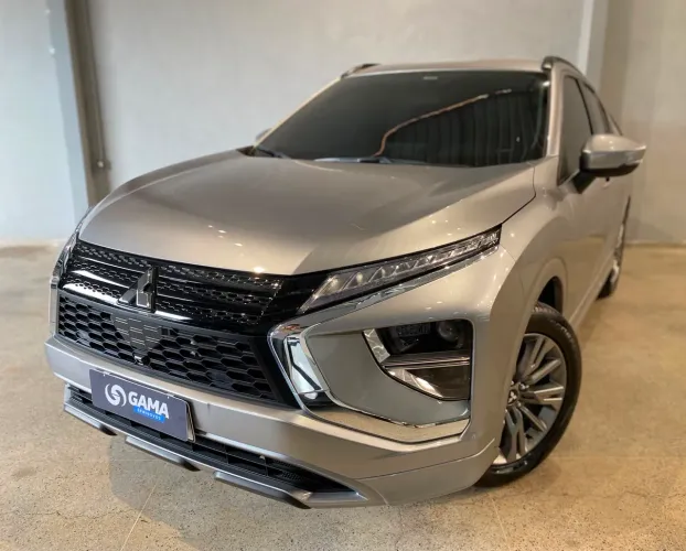 Mitsubishi Eclipse Cross Rush 1.5 16V 165cv Aut. 2025