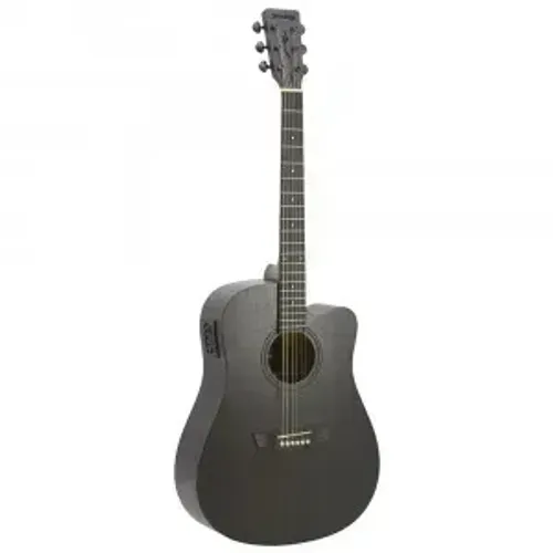 Violão Strinberg Forest Fs4d Tobaco