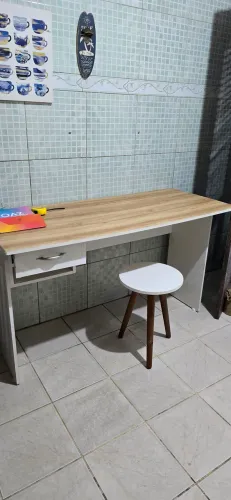 Mesa para estudo