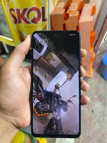 Vendo poço x3 pro