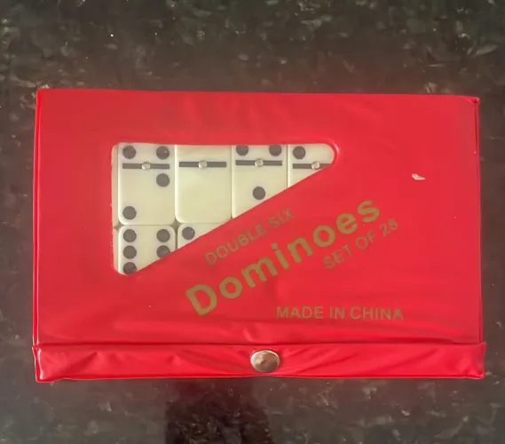 Dominó 