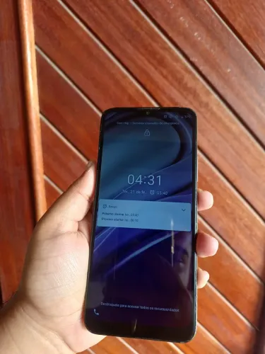Moto G10 barato