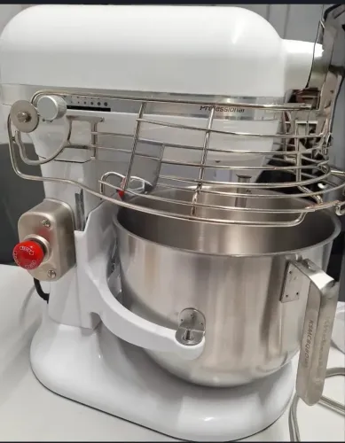 Batedeira Kitchenaid