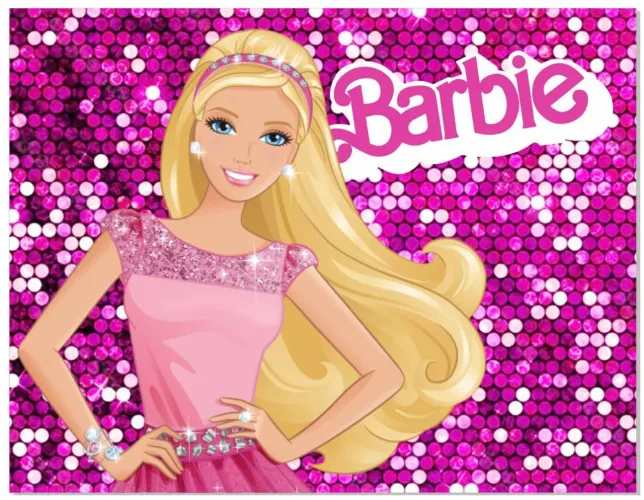 Dvd Tectoy C100.da Barbie. Controle remoto e cabo av para tv. Conservado