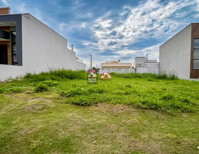 Venda de Terreno - Condomínio Vila Romana em Pindamonhangaba/SP
