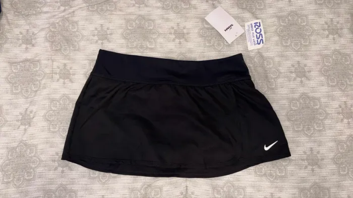 Short saia Nike cintura baixa | Novo com etiqueta