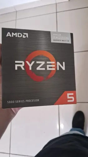 Ryzen 5 5600GT 