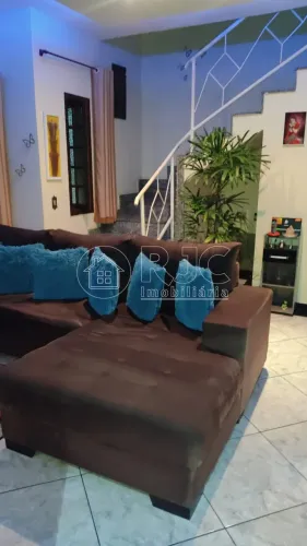 Imóvel para venda tem 300 metros quadrados com 3 quartos em Tanque - Rio de Janeiro - RJ