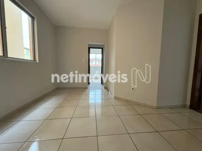 Locação Apartamento 3 quartos Camargos Belo Horizonte