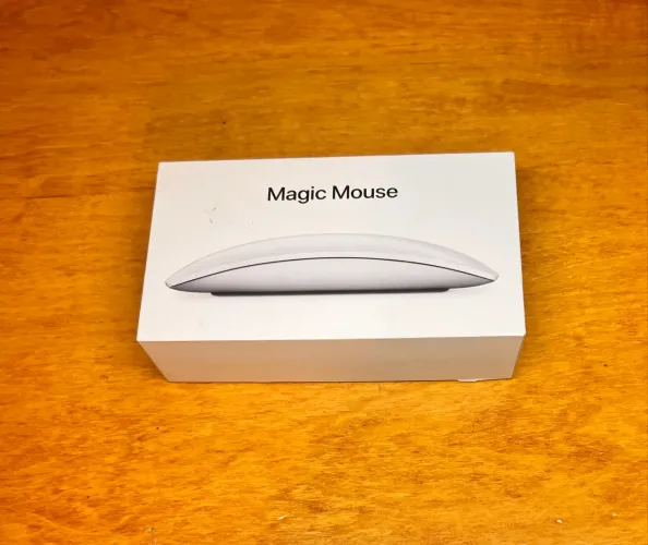 Apple Magic Mouse 2 Modelo A1657