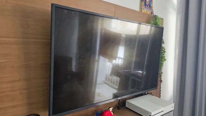 Televisão 40" LG