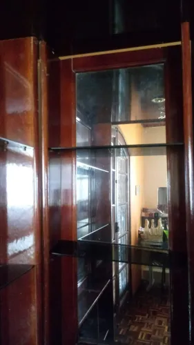Móveis sala de jantar com bar