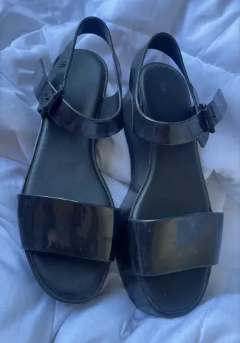 MELISSA MAR tamanho 37