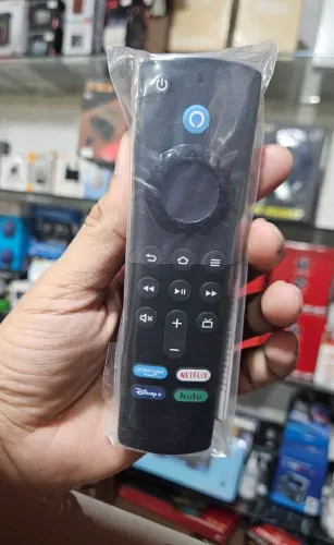 Controle remoto universal para fire tv stick 