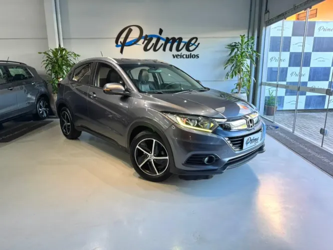 Honda HR-V EXL 1.8 Flexone 16V 5P Aut. 2019