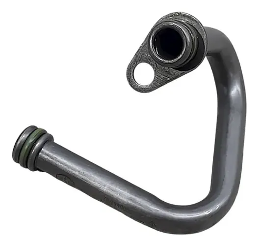 Cano Bomba Óleo Cárter Motor  Porsche Cayenne S 4.8 T 2011 1