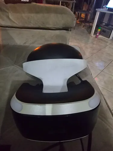 Oculus VR1 Playstation