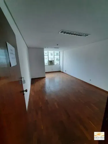 Sala para aluguel, Cruzeiro - Belo Horizonte/MG