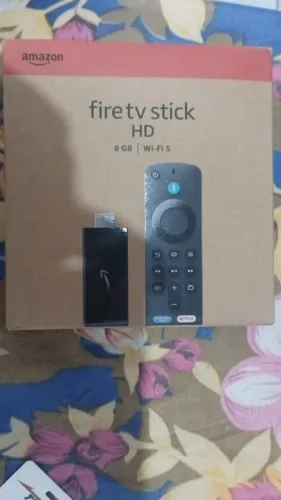 FIRE TV STICK