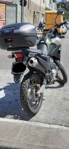 XRE 300 no preço pra vender logo