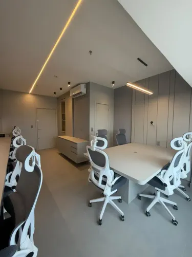 SALA COMERCIAL LOCACAO 26 metros quadrados em Chapada - Manaus - AM