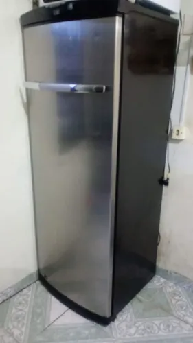 Freezer vertical
