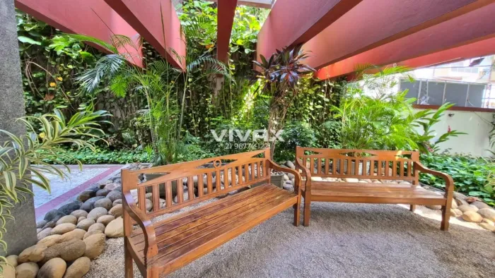 MÉEIR - Rua dos Carijós - 3 Quartos - 2 Banheiros - 2 Vagas | Agende sua visita