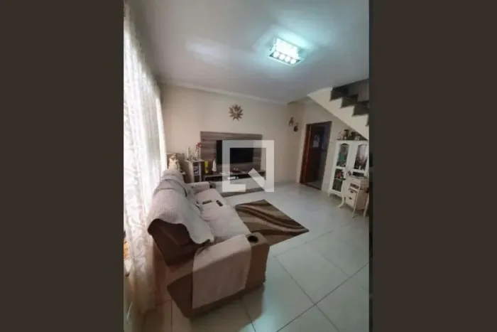Casa à Venda - Jardim Brasil , 3 Quartos, 260 m2