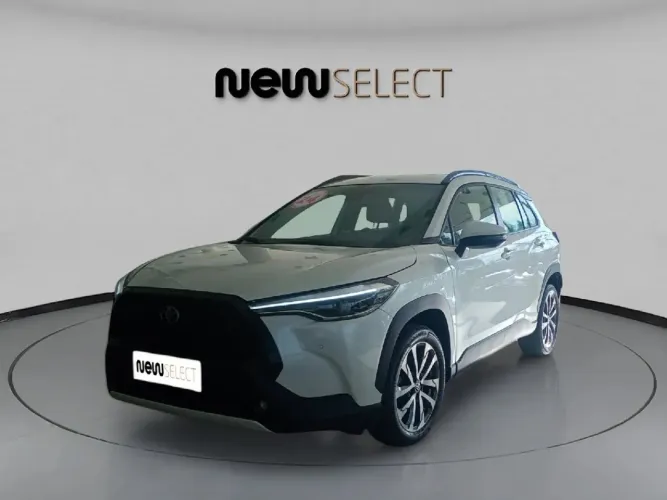 Toyota Corolla 2.0 XEI 16V Flex 4P Automatico 2024