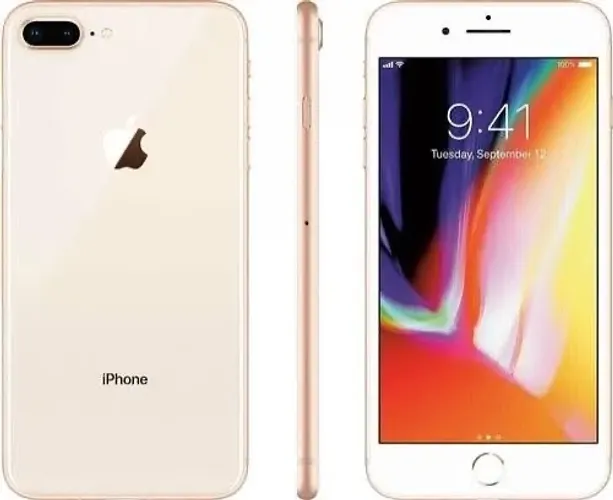 iPhone 8 Plus 