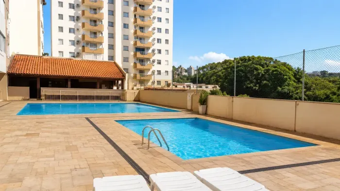 Alto da Lapa | 94m² com Suíte, Lazer Completo e Exclusividade na Vila Romana