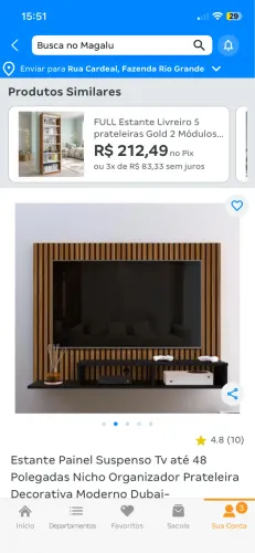 Painel 48?