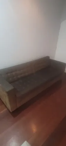 Sofá etna simples