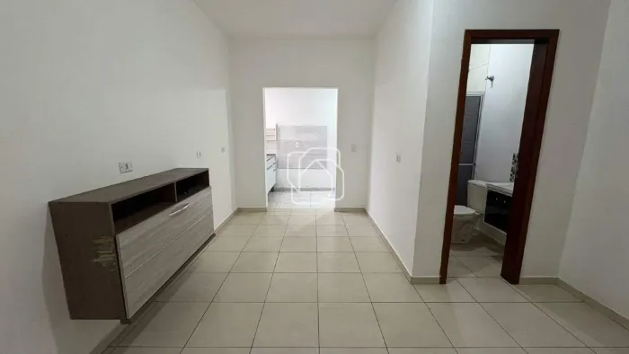 Apartamento em Itu para aluguel Parque América - SP | 1 quarto Área total 60,00 m² - R$ 1.