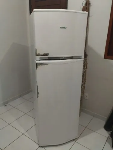 Geladeira Consul CRM33