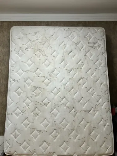 Colchão Queen Serta (Hotelaria 5 Estrelas) + Pillow Top Premium