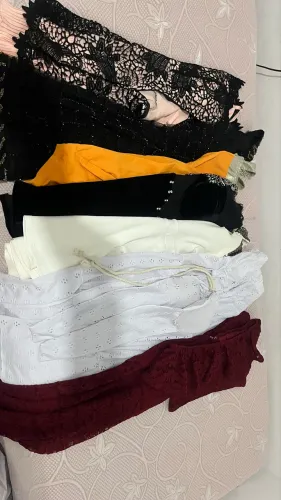 Combo de roupa