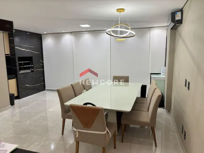 Apartamento em Rua Dona Tecla - Jardim Flor da Montanha - Guarulhos/SP