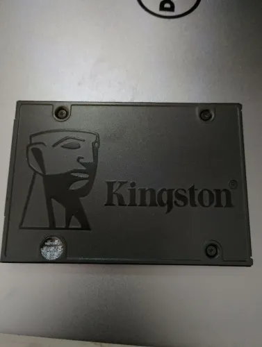Ssd Kingston 480gb