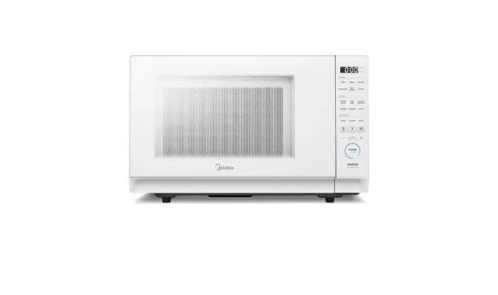 Microondas novo