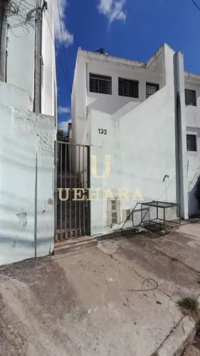 Casa térrea para alugar no Bairro Vila Nova Cachoeirinha!