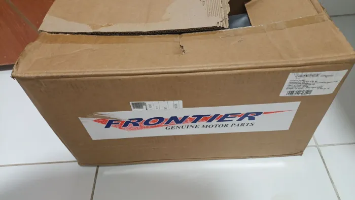 Vendo cabeçote do motor AEE 111/ 1.0.