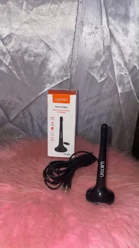 Antena digital 5 metros
