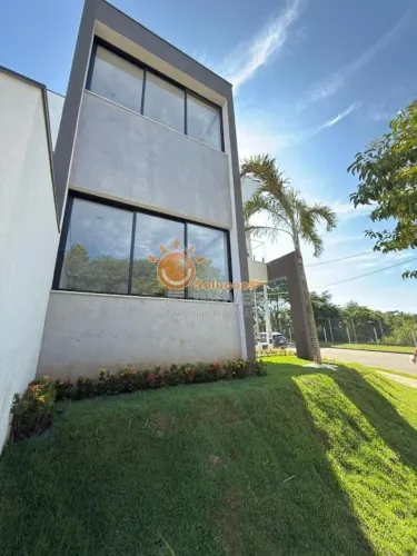VENDA - CASA EM CONDOMÍNIO CAJURU DO SUL / SOROCABA/SP