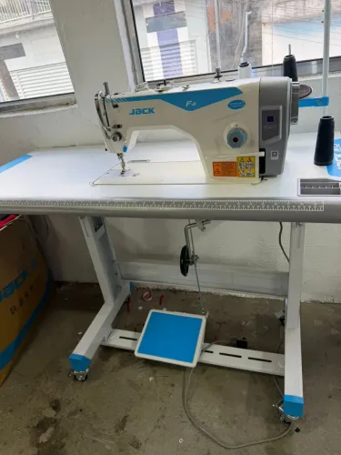 Jack F4 R$ 1,800